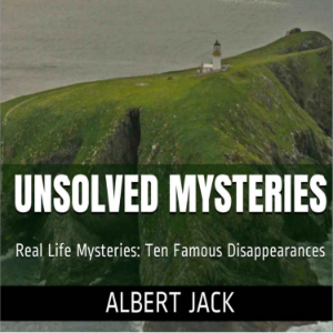 Unsolved Mysteries