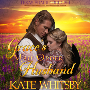 Grace's Mail Order Husband