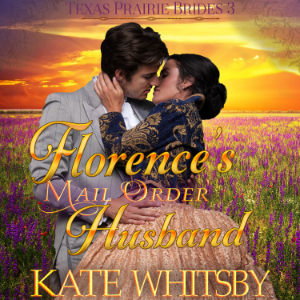 Florence's Mail Order Husband