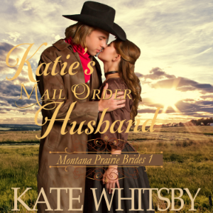 Katie's Mail Order Husband