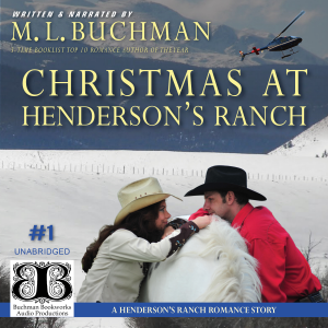 Christmas at Henderson's Ranch
