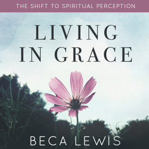 Living In Grace-logo