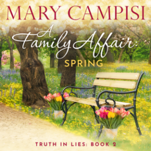 A Family Affair: Spring-logo