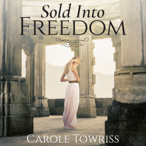Sold Into Freedom-logo