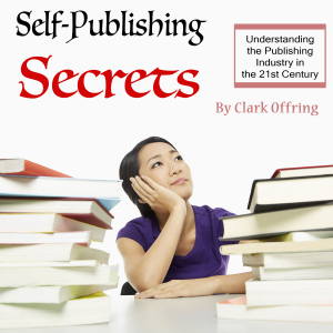 Self-Publishing Secrets-logo