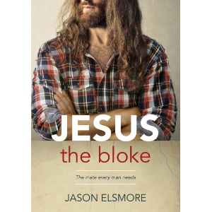 Jesus the Bloke