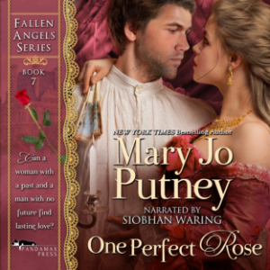 One Perfect Rose-logo