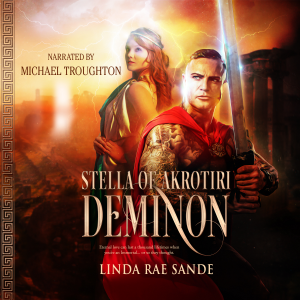 Stella of Akrotiri: Deminon
