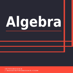 Algebra-logo