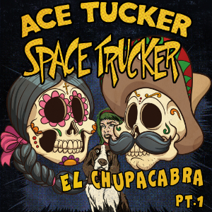 El Chupacabra - Part 1-logo