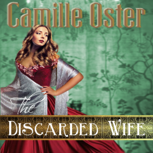 The Discarded Wife-logo