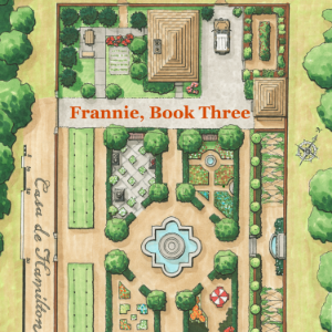 Frannie, Book Three