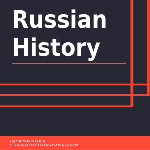 Russian History-logo