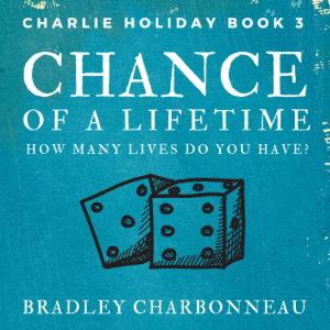 Chance of a Lifetime