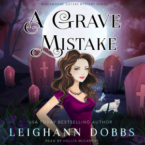 A Grave Mistake