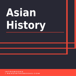 Asian History-logo