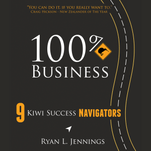 100% Kiwi Business