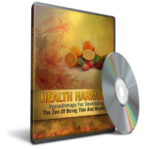 Hypnosis for Weight Loss and Being Thin and Healthy