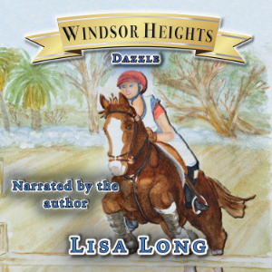 Windsor Heights Book 7 - Dazzle