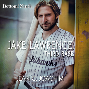 Jake Lawrence, Third Base-logo
