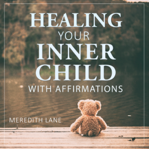 Healing Your Inner Child with Affirmations-logo