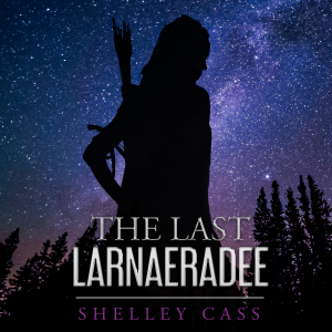 The Last Larnaeradee-logo