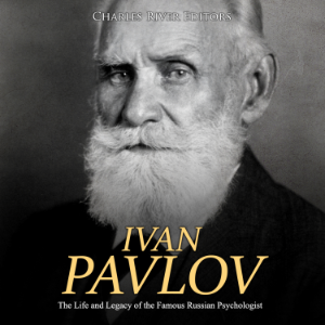 Ivan Pavlov: The Life and Legacy of the Famous Russian Psychologist-logo