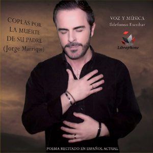 COPLAS POR LA MUERTE DE SU PADRE-logo
