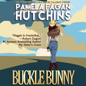 The Maggie Killian Prequels: Buckle Bunny and Shock Jock