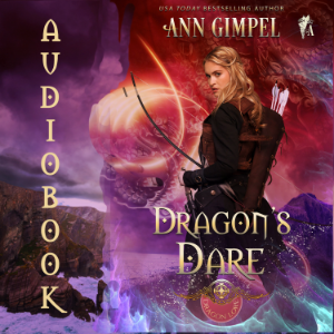 Dragon's Dare