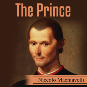 The Prince-logo