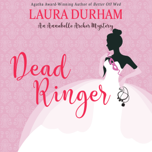 Dead Ringer-logo