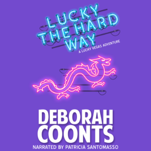 Lucky the Hard Way