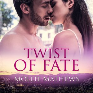 Twist of Fate-logo