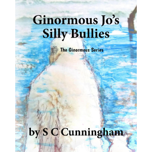 Ginormous Jo's Silly Bullies