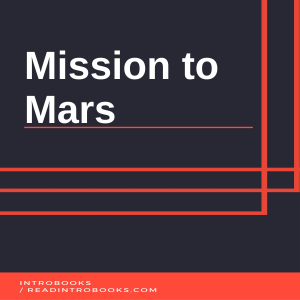 Mission to Mars-logo