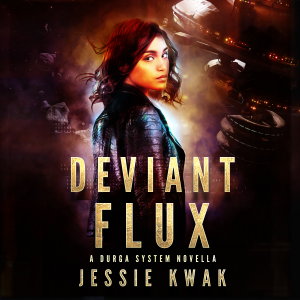 Deviant Flux-logo