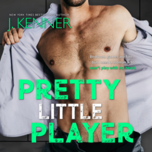 Pretty Little Player