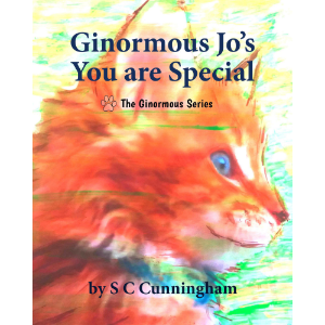 Ginormous Jo's You Are Special
