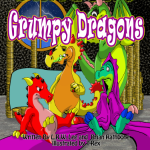 Grumpy Dragons