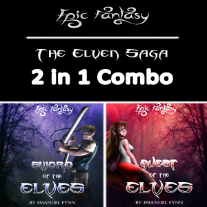 Epic Fantasy