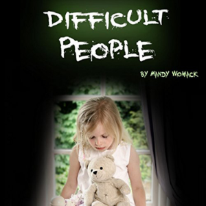 Difficult People-logo