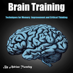 Brain Training-logo
