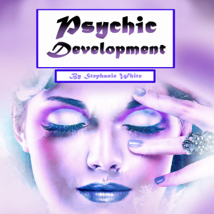 Psychic Development-logo