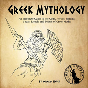 Greek Mythology