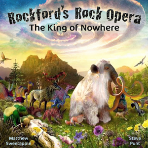 The King of Nowhere