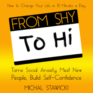 From Shy to Hi