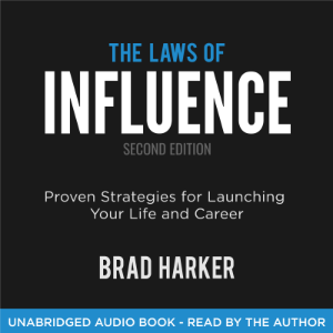 The Laws of Influence