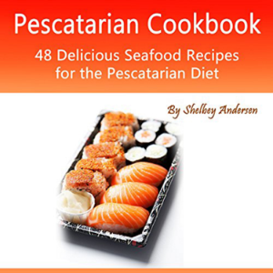 Pescatarian Cookbook