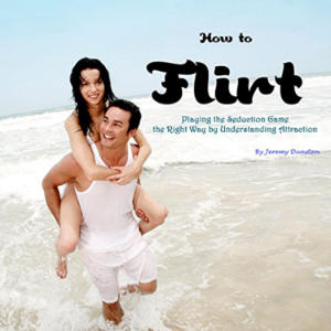 How to Flirt-logo